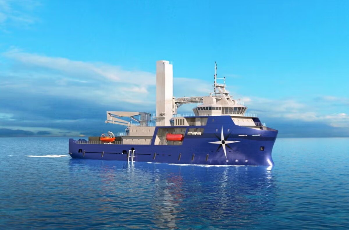 هتل‌های شناور، همگرایی انرژی باد و نفت