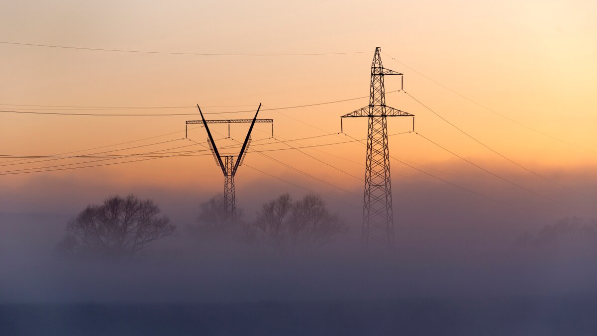 طوفان انرژی در جهان