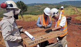 برزیل؛ میزبان پروژه عظیم نیکل و پلاتین