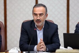 ظرفیت بالقوه تولید کانتینرهای دریایی در ایران