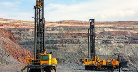 تعطیلی قریب‌الوقوع معادن اوکراین