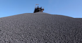 کاهش ۲۴.۷ درصدی واردات آهن اسفنجی اروپا