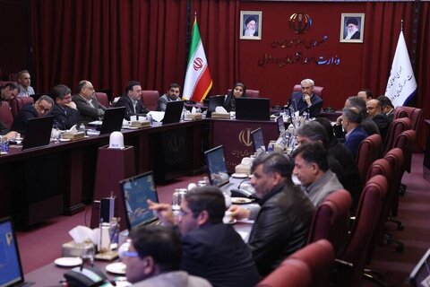 سند ملی تجارت داخلی و تجارت فرامرزی تدوین شود