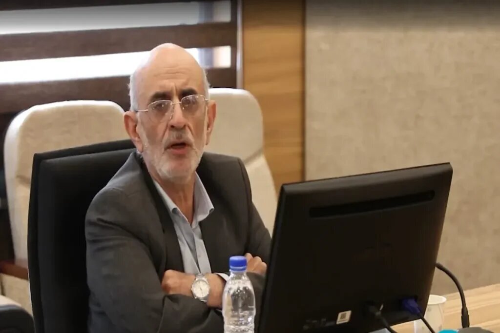 اقتصاد دریامحور؛ آزمون مکران