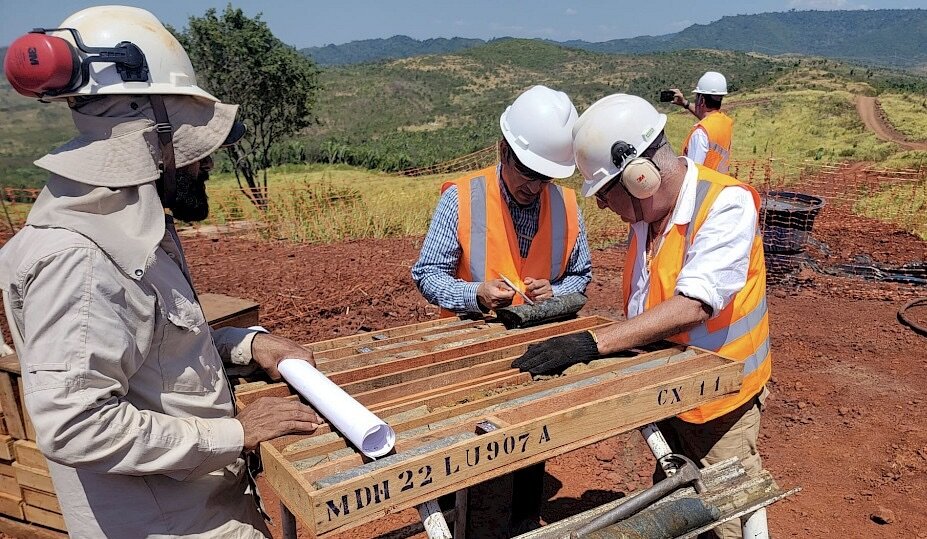 برزیل؛ میزبان پروژه عظیم نیکل و پلاتین