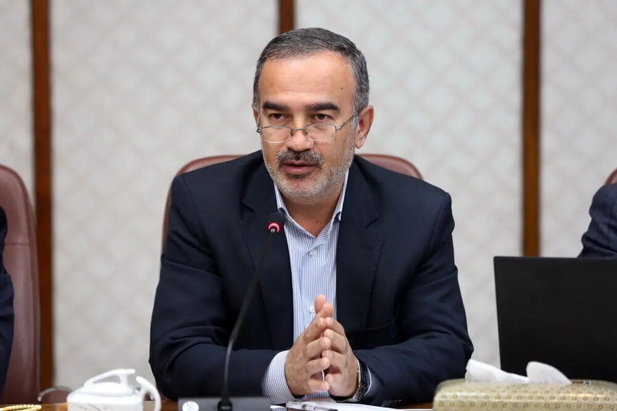 ظرفیت بالقوه تولید کانتینرهای دریایی در ایران