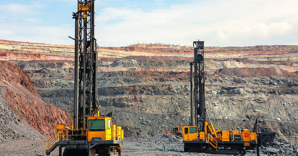 تعطیلی قریب‌الوقوع معادن اوکراین