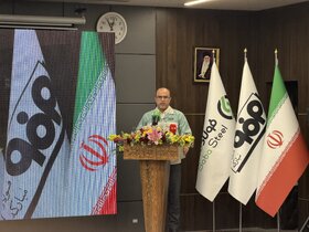 تحقق تحول دیجیتال و فولاد سبز با ۷۵۰ میلیارد تومان سرمایه‌گذاری