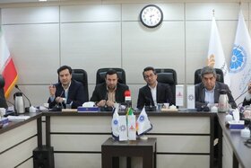 ابزارهای مالی کلید مدیریت بحران ناترازی انرژی