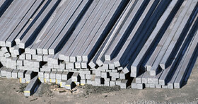 اروپا همچنان خریدار فولاد روسیه