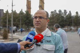 تکمیل زنجیره غبارگیرها در سبا برای هوای پاک