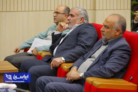 افتتاح ۱۰ پروژه استراتژیک نورد و فولاد سبا