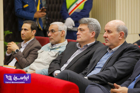 افتتاح ۱۰ پروژه استراتژیک نورد و فولاد سبا