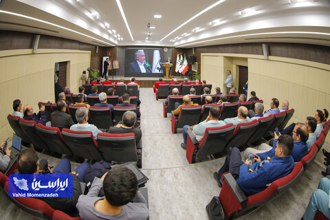 افتتاح ۱۰ پروژه استراتژیک نورد و فولاد سبا