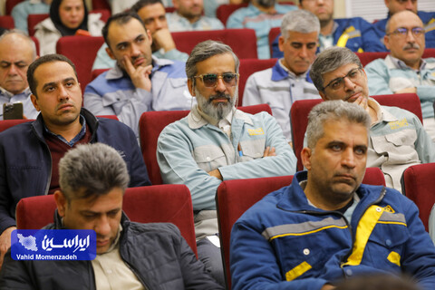 افتتاح ۱۰ پروژه استراتژیک نورد و فولاد سبا