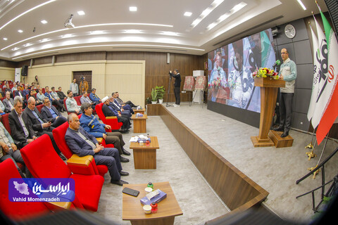 افتتاح ۱۰ پروژه استراتژیک نورد و فولاد سبا