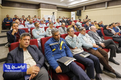 افتتاح ۱۰ پروژه استراتژیک نورد و فولاد سبا