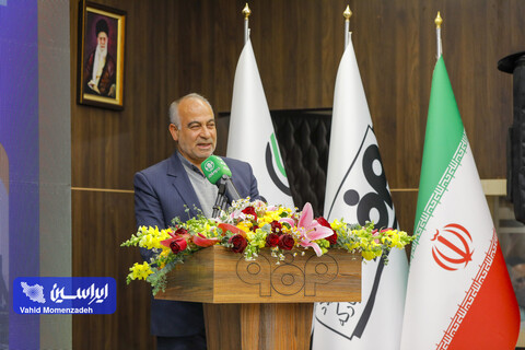 فولاد سبا؛ ستاره‌ی درخشانِ صنعت