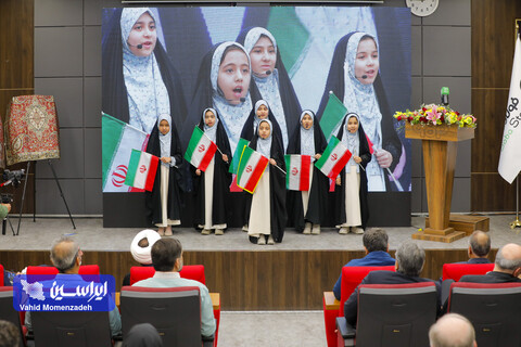 افتتاح ۱۰ پروژه استراتژیک نورد و فولاد سبا