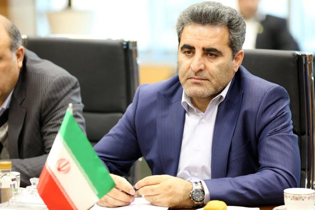 ۲ هزار میلیارد تومان تسهیلات برای توسعه ریلی