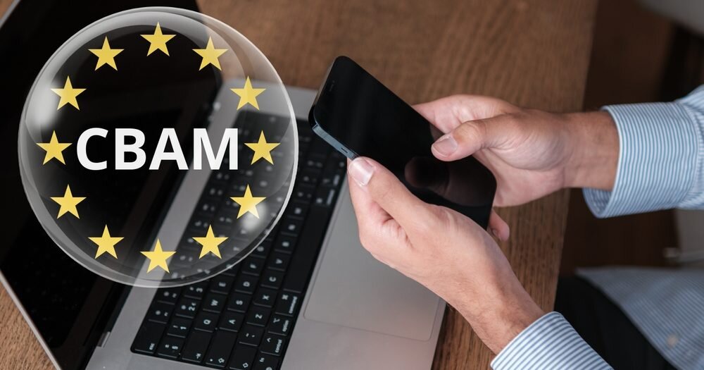 CBAM؛ تهدید تازه برای صنعت فولاد اوکراین