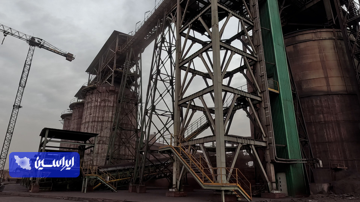 افتتاح ۱۰ پروژه استراتژیک نورد و فولاد سبا