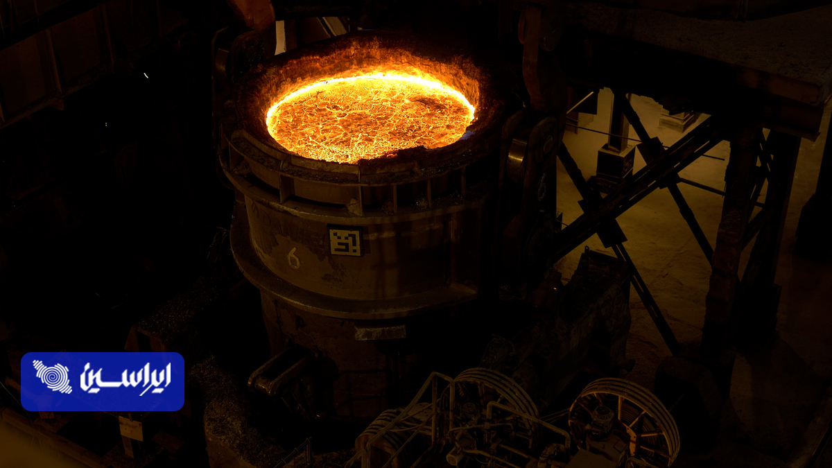 افتتاح ۱۰ پروژه استراتژیک نورد و فولاد سبا