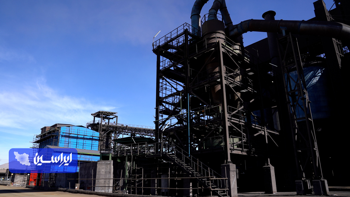 افتتاح ۱۰ پروژه استراتژیک نورد و فولاد سبا