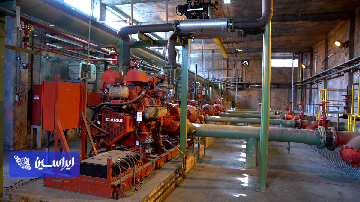 افتتاح ۱۰ پروژه استراتژیک نورد و فولاد سبا