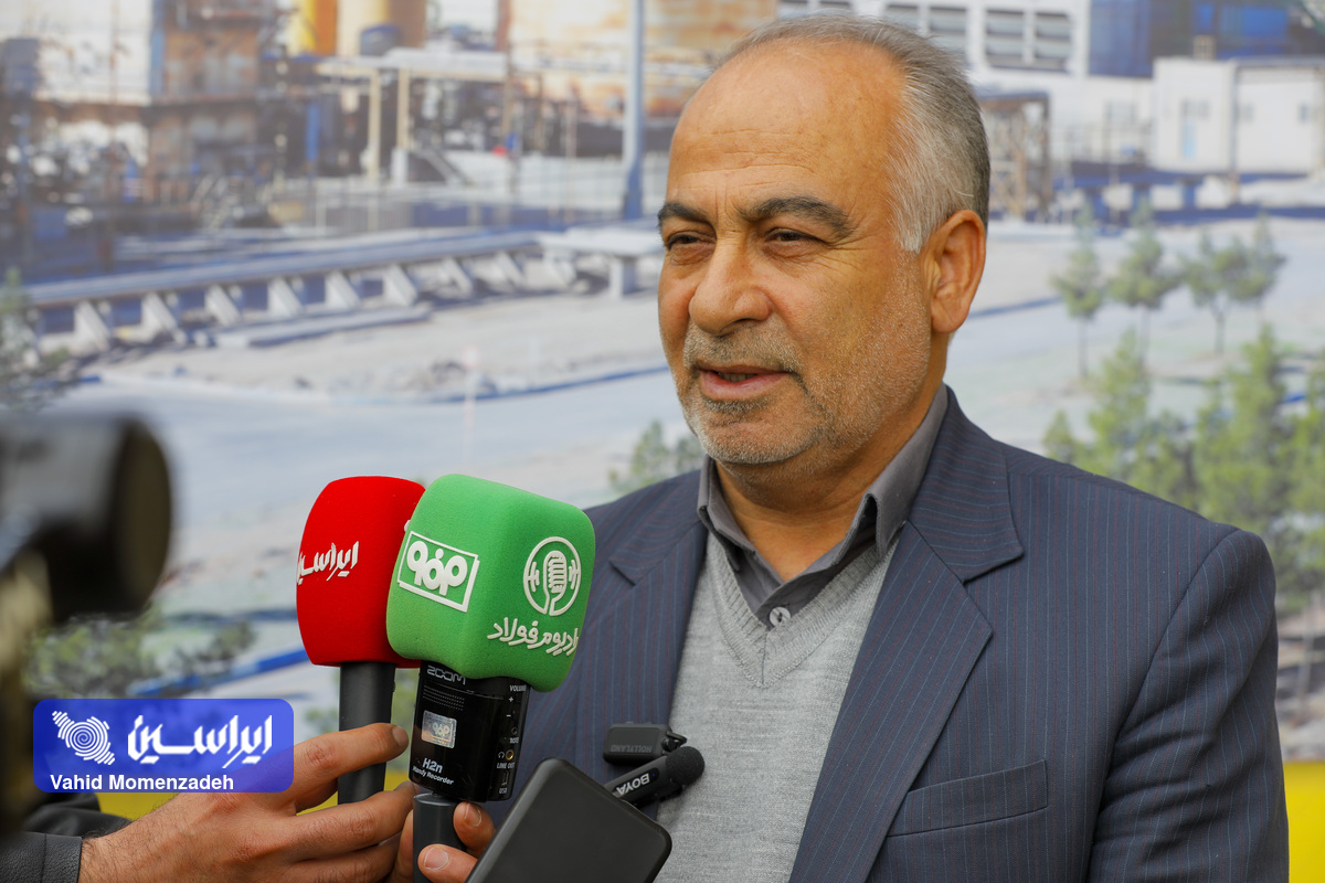 سرمایه‌گذاری‌های بزرگ نویدبخش توسعه منطقه