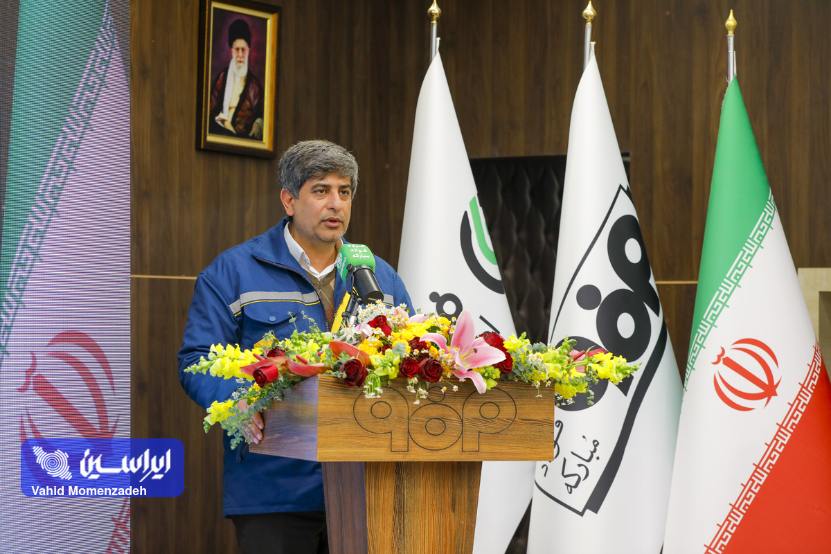 جهش ۵۰ همتی با استقلال فولاد سبا