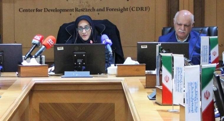 ۱۲۳ هزار تومان نرخ ارز بودجه سال آینده