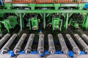 چگونه فولاد ایران زره‌پوش شد؟