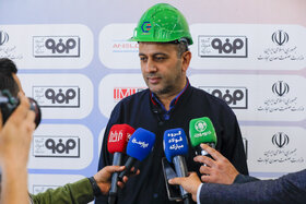 ایران در جمع دارندگان تکنولوژی تولید گرافیت