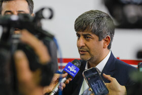 پایان وابستگی فولاد ایران به الکترود گرافیتی