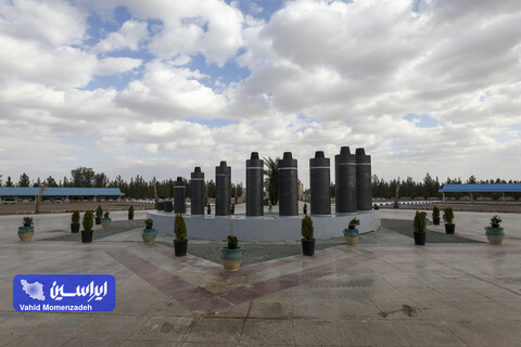 بازدید راهبردی مدیرعامل فولادمبارکه از خطوط تولید نوین الکترود اردکان