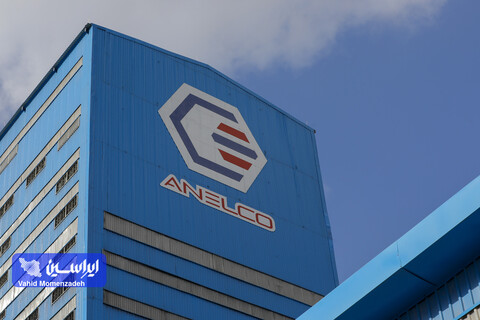 بازدید راهبردی مدیرعامل فولادمبارکه از خطوط تولید نوین الکترود اردکان