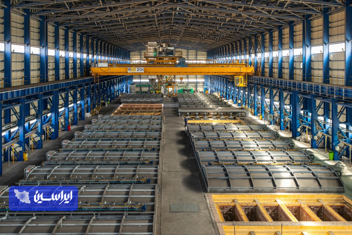چگونه فولاد ایران زره‌پوش شد؟