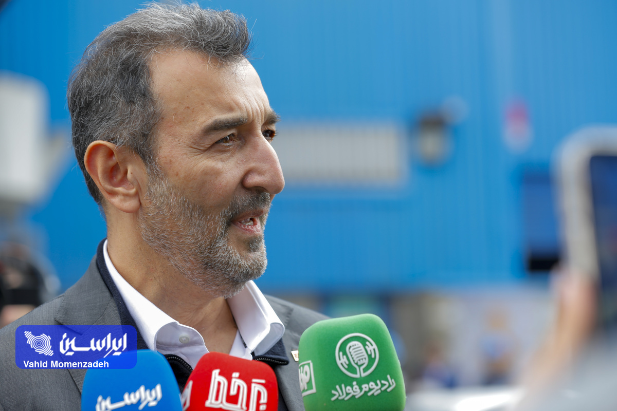 بومی‌سازی الکترود؛ تحقق آرزوی دیرینه صنعت