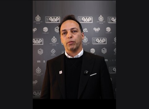 تکمیل زنجیره گالوانیزه با ورود به معدن آلبلاغ