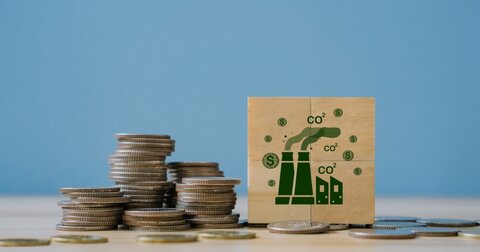 آینده مبهم بازار تجارت کربن