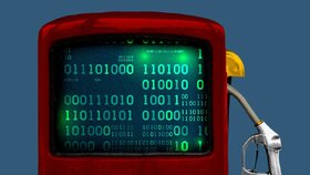 هوش مصنوعی در تله ردپای کربنی