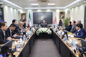 طرح‌های جدید باید با طرح جامع هماهنگ باشند