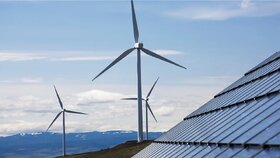 انقلاب سبز در صنعت توربین‌های بادی