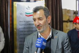 پایداری فولاد با الکترود بومی