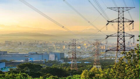 تقاضای برق از انرژی جلو زد