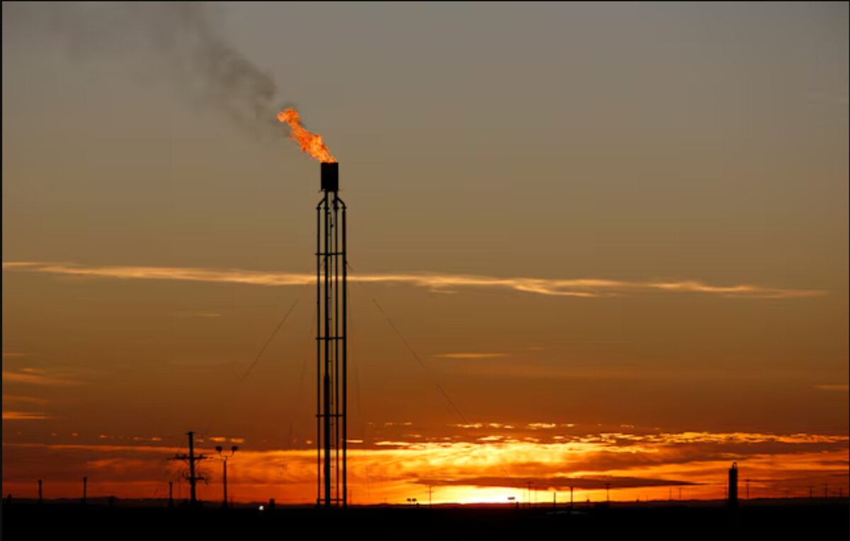 گاز طبیعی؛ سوخت پنهان انقلاب هوش مصنوعی