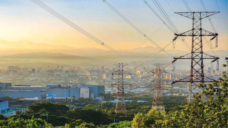 تقاضای برق از انرژی جلو زد