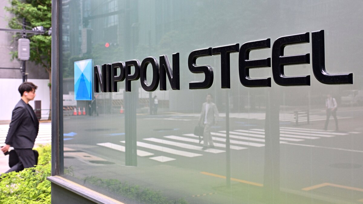 زیان مالی نیپون استیل با رکورد تولید