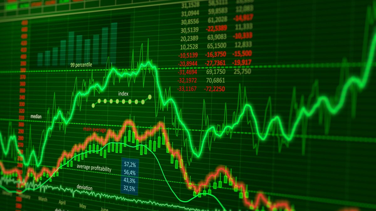 شاخص کل برتر از هم‌وزن و فرابورس